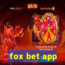 fox bet app